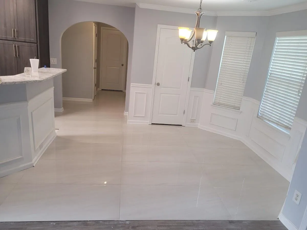 Flood Damage Cleanup in Blackhawk, CA